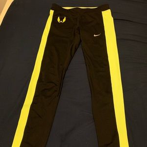 Limited Edition USATF Nike Running Tights